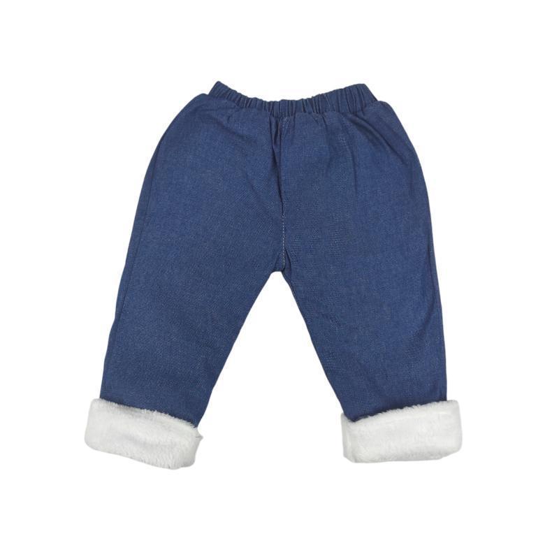 Pantalon de bebe FERNANDA MINIE pantalon sale niña